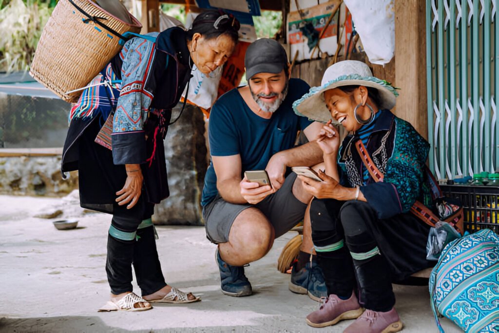 Multilingual Staffing