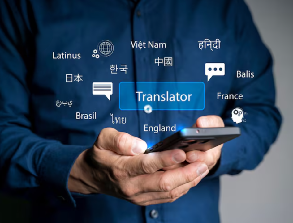 Asian Translation Services in India